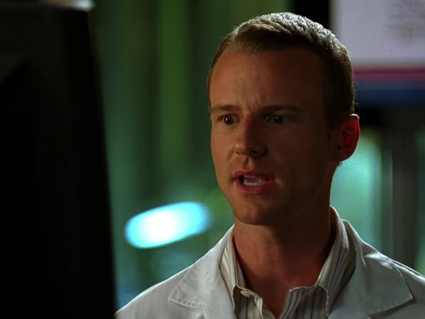 CSI: Miami - 10-7