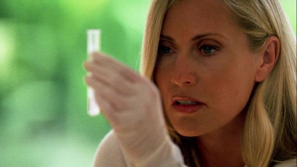 CSI: Miami - From The Grave
