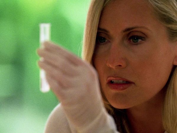 CSI: Miami - From The Grave