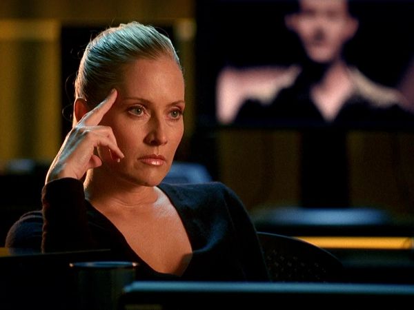 CSI: Miami - Felony Flight