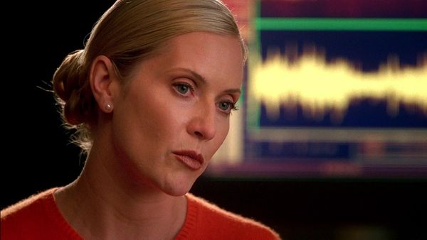 CSI: Miami - Nailed