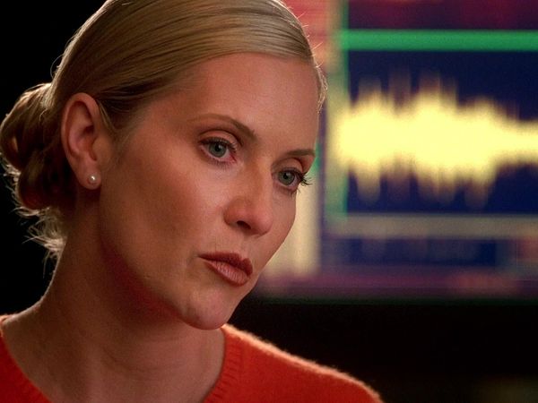 CSI: Miami - Nailed