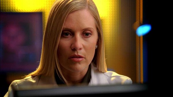 CSI: Miami - Shattered