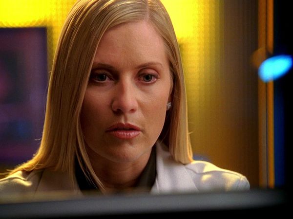 CSI: Miami - Shattered