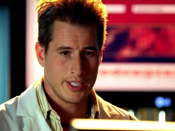 CSI: Miami - The Score