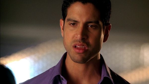 CSI: Miami - Driven