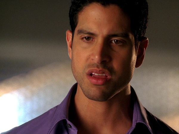 CSI: Miami - Driven