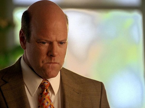 CSI: Miami - Free Fall