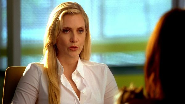 CSI: Miami - Shock