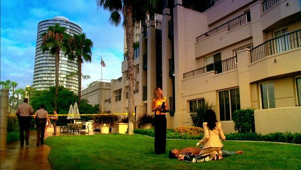 CSI: Miami - If Looks Could Kill