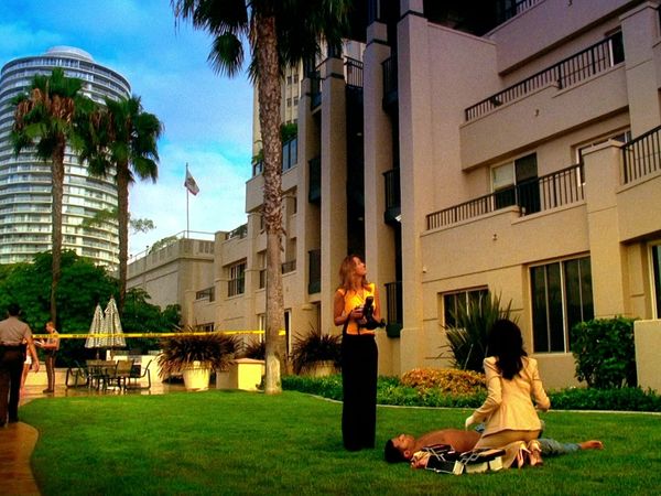 CSI: Miami - If Looks Could Kill