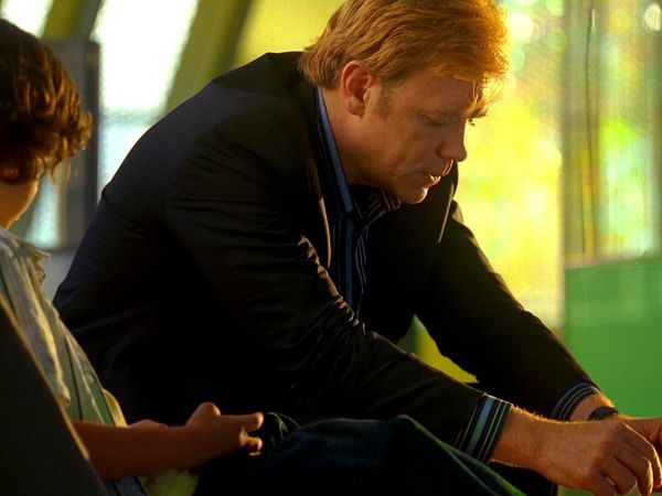 CSI: Miami - Death Pool 100