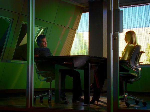 CSI: Miami - Going Under