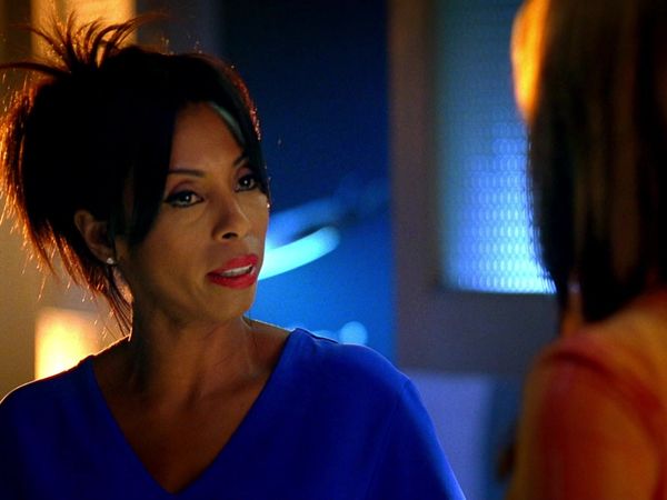 CSI: Miami - Death Eminent