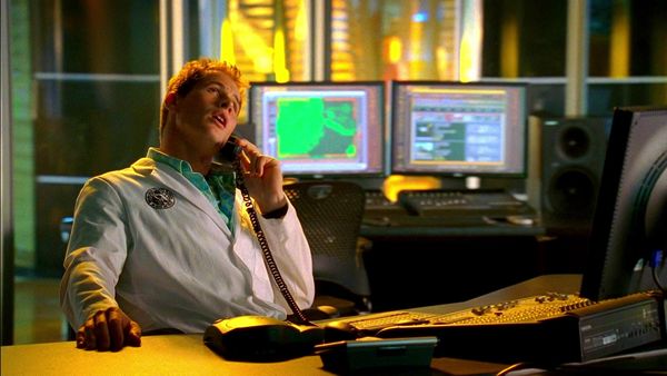 CSI: Miami - High Octane