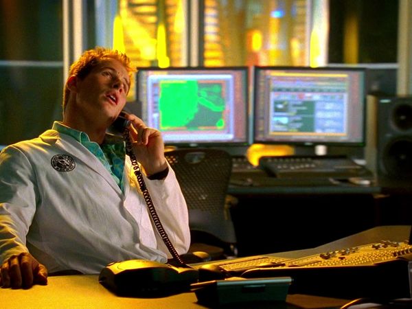 CSI: Miami - High Octane