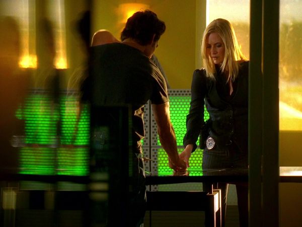 CSI: Miami - Going , Going, Gone