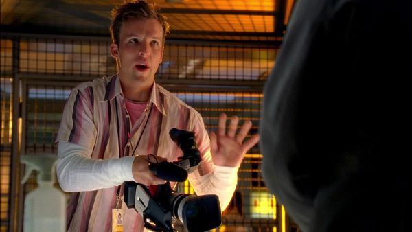 CSI: Miami - Backstabbers