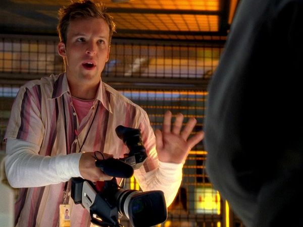 CSI: Miami - Backstabbers