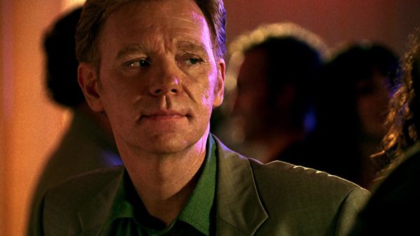 CSI: Miami - No Man's Land