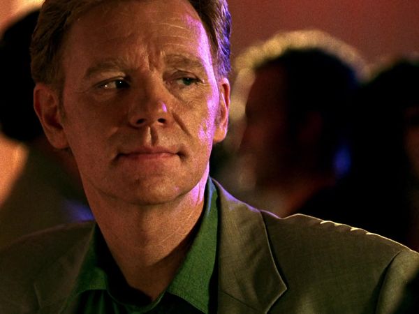 CSI: Miami - No Man's Land