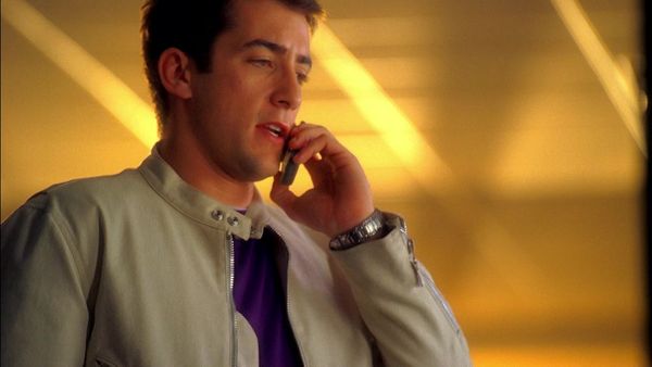 CSI: Miami - Man Down