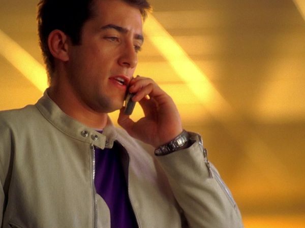 CSI: Miami - Man Down