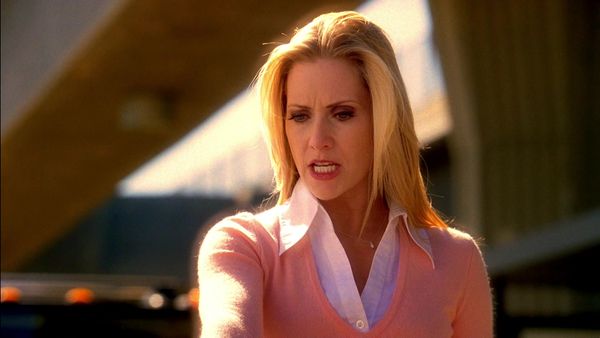 CSI: Miami - Broken Home