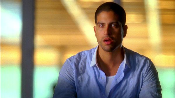 CSI: Miami - Just Murdered