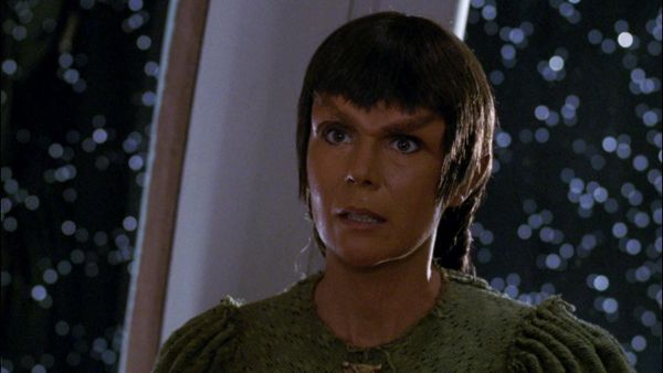 Star Trek: The Next Generation - Who Watches the Watchers