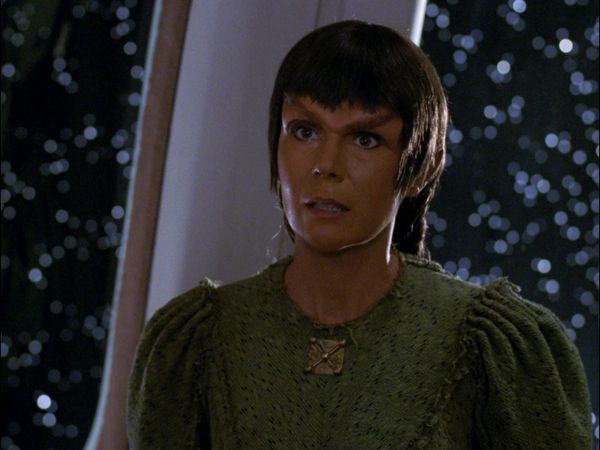 Star Trek: The Next Generation - Who Watches the Watchers