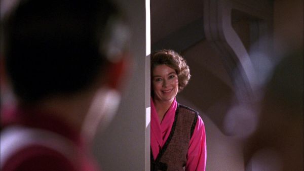 Star Trek: The Next Generation - The Bonding
