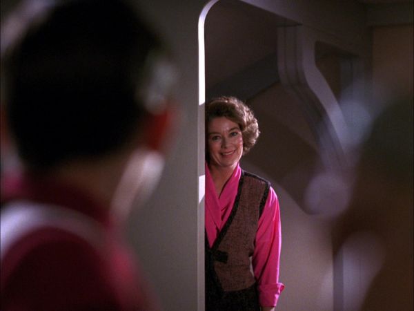 Star Trek: The Next Generation - The Bonding