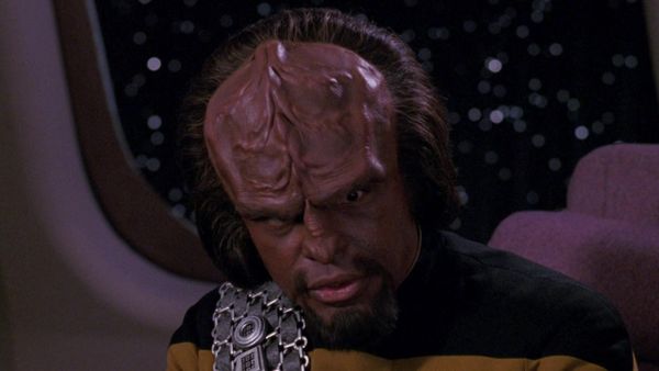 Star Trek: The Next Generation - Booby Trap