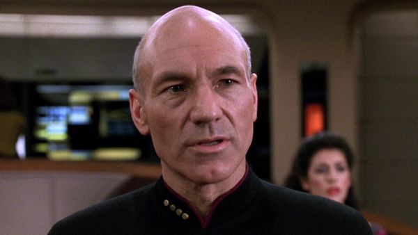 Star Trek: The Next Generation - The Enemy