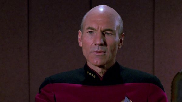 Star Trek: The Next Generation - The Price