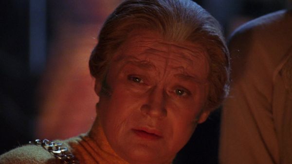Star Trek: The Next Generation - The Vengeance Factor