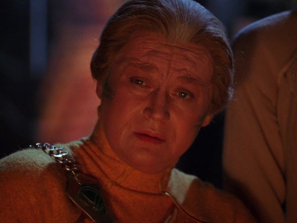 Star Trek: The Next Generation - The Vengeance Factor