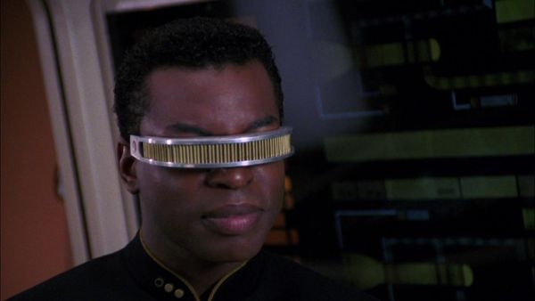Star Trek: The Next Generation - The Defector