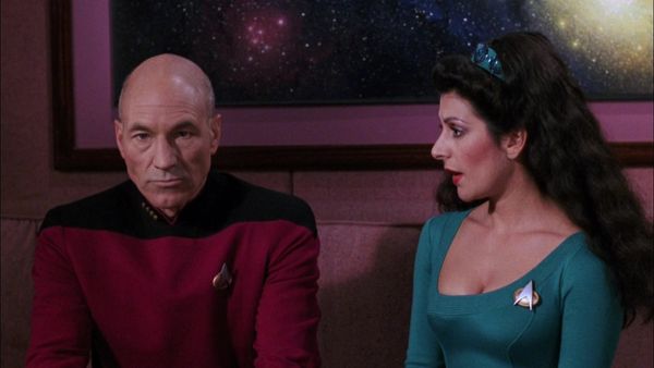 Star Trek: The Next Generation - The High Ground