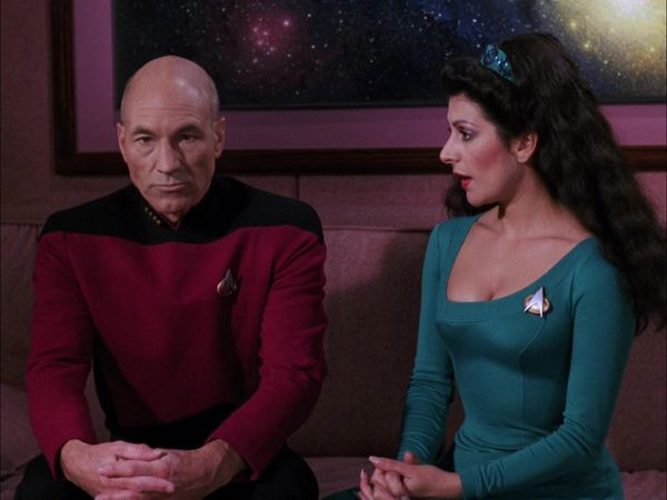 Star Trek: The Next Generation - The High Ground