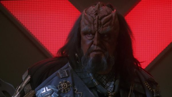 Star Trek: The Next Generation - Sins of the Father