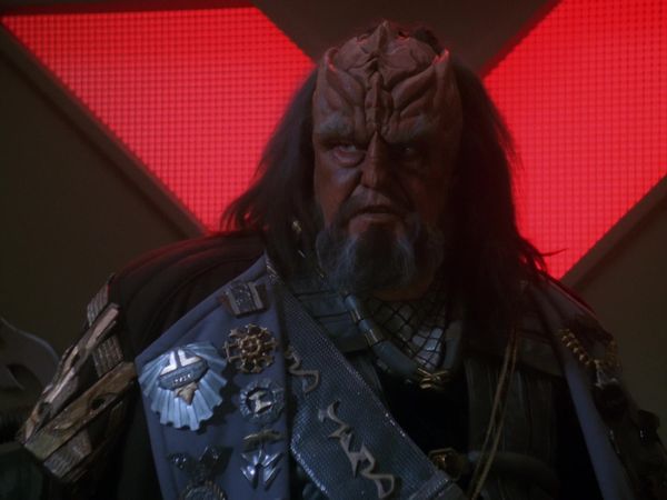 Star Trek: The Next Generation - Sins of the Father