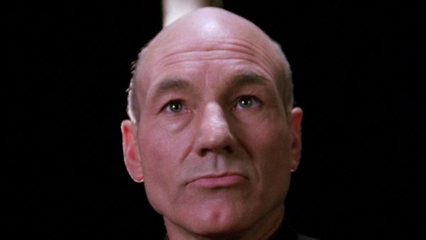 Star Trek: The Next Generation - Allegiance