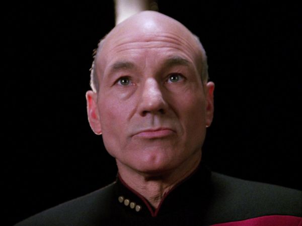 Star Trek: The Next Generation - Allegiance