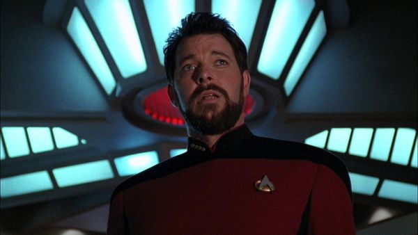 Star Trek: The Next Generation - The Best of Both Worlds (Part 2)