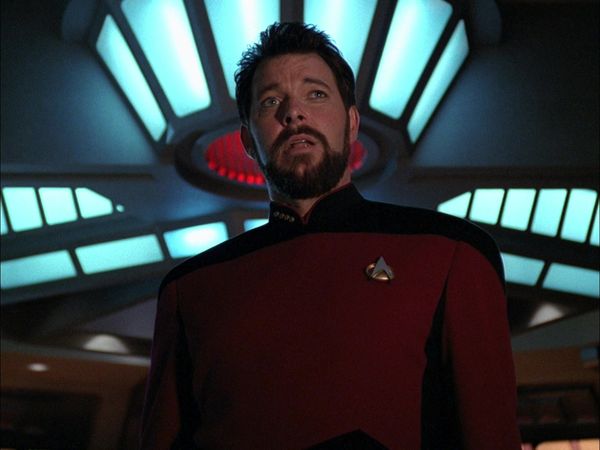 Star Trek: The Next Generation - The Best of Both Worlds (Part 2)