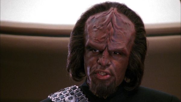 Star Trek: The Next Generation - Suddenly Human
