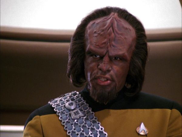 Star Trek: The Next Generation - Suddenly Human