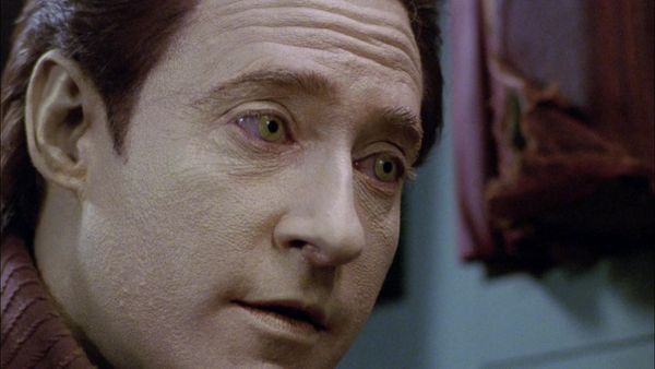 Star Trek: The Next Generation - Brothers
